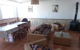 Casa Rafael-Chalet con piscina privada